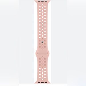Apple Watch Nike sport loop pink 45mm s/m size